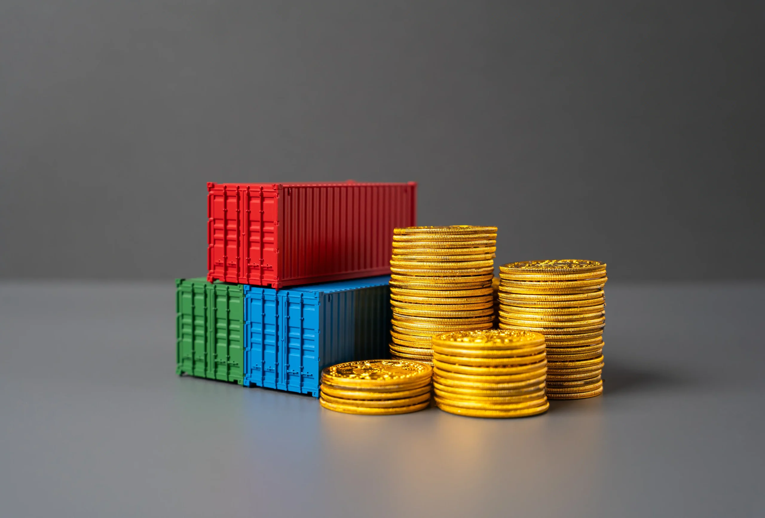 Trade Deficit Explained: What It Means and Why It Matters