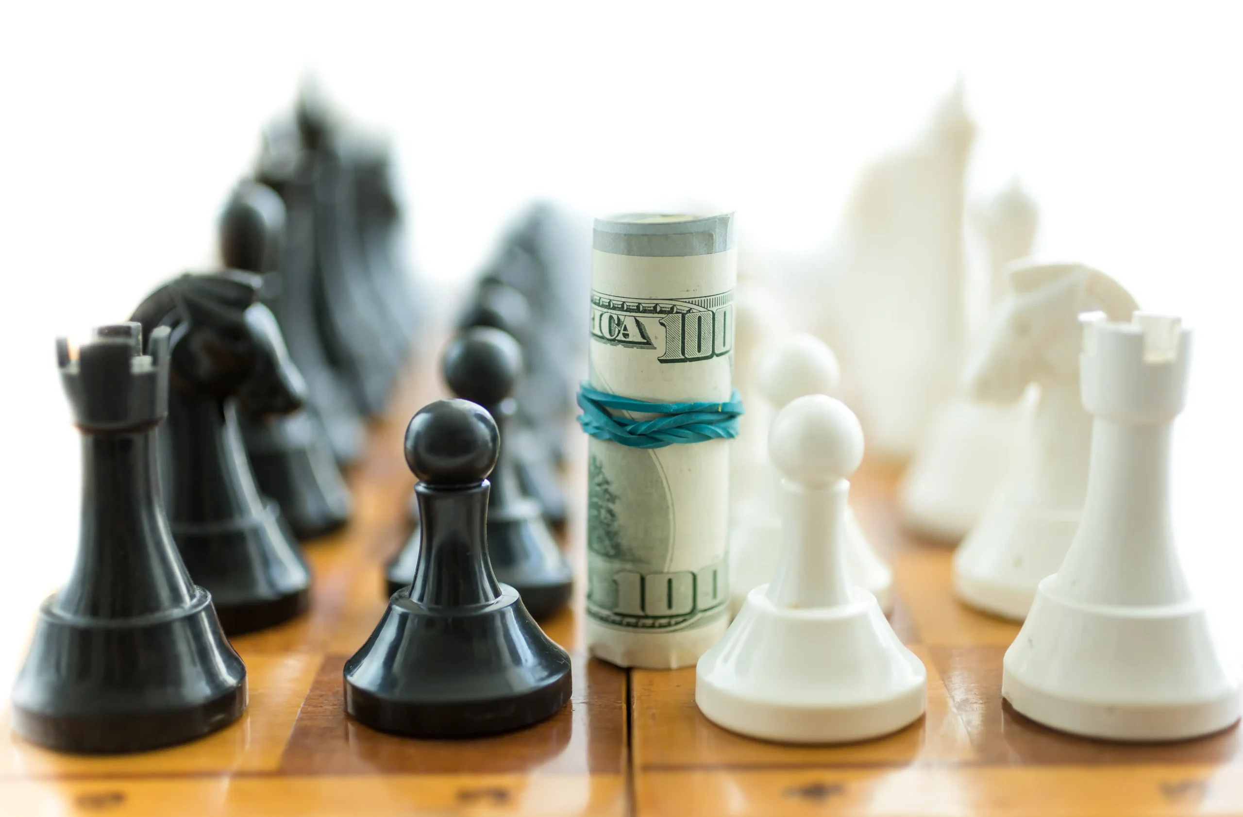 Negative Reward Risk Strategy: Smart Edge or Costly Trap?