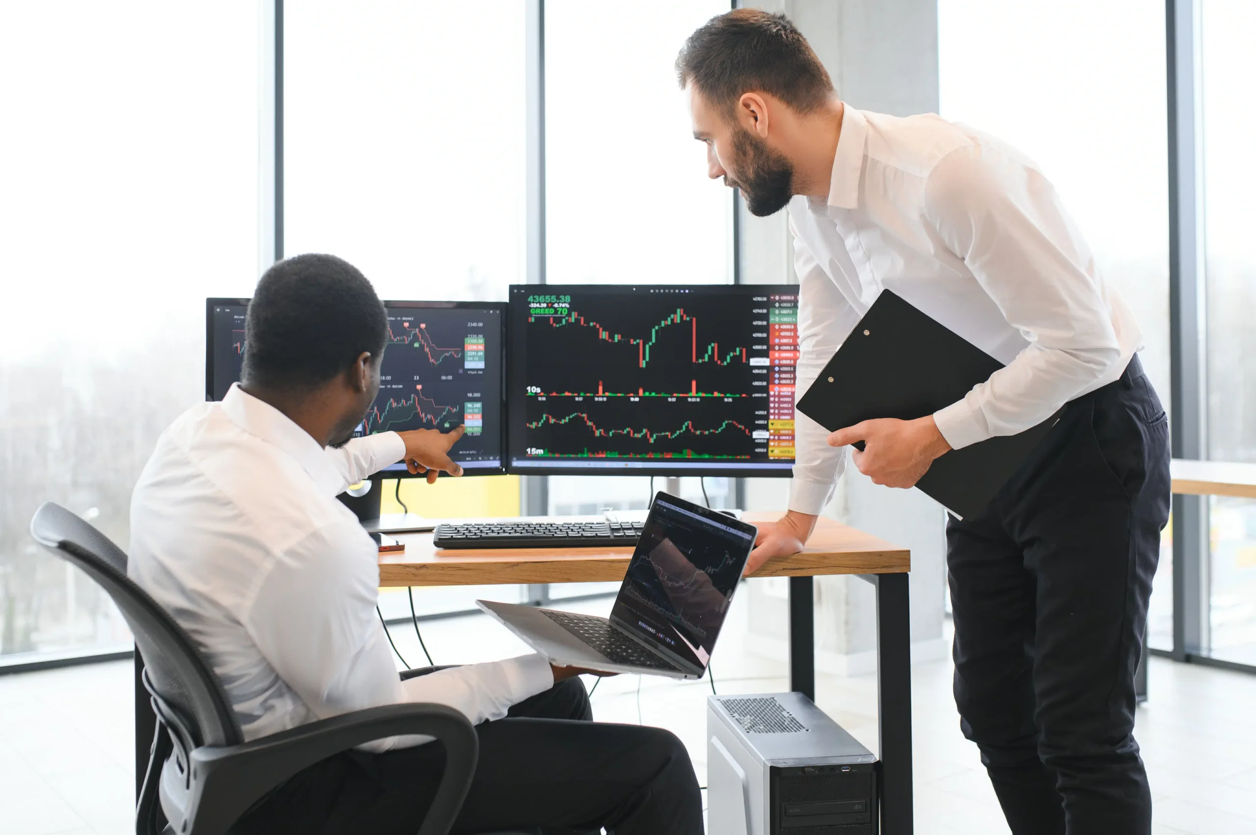 Advantages of Proprietary Trading: What You Need to Know