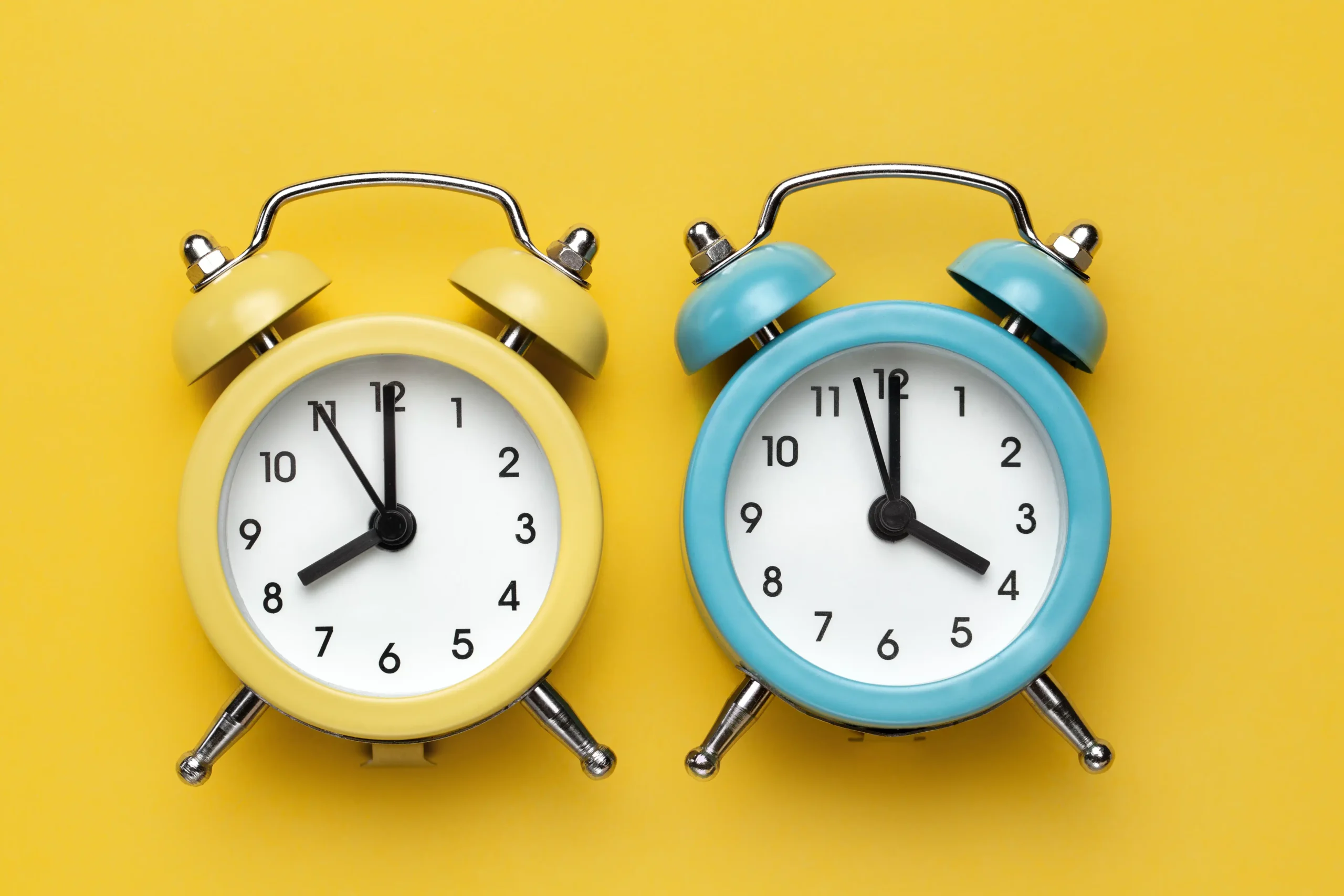 Morning vs Evening Trading Routines: What’s Better in 2025?