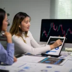 Relative Rotation Graph: Simple Way to Improve Trading Decisions