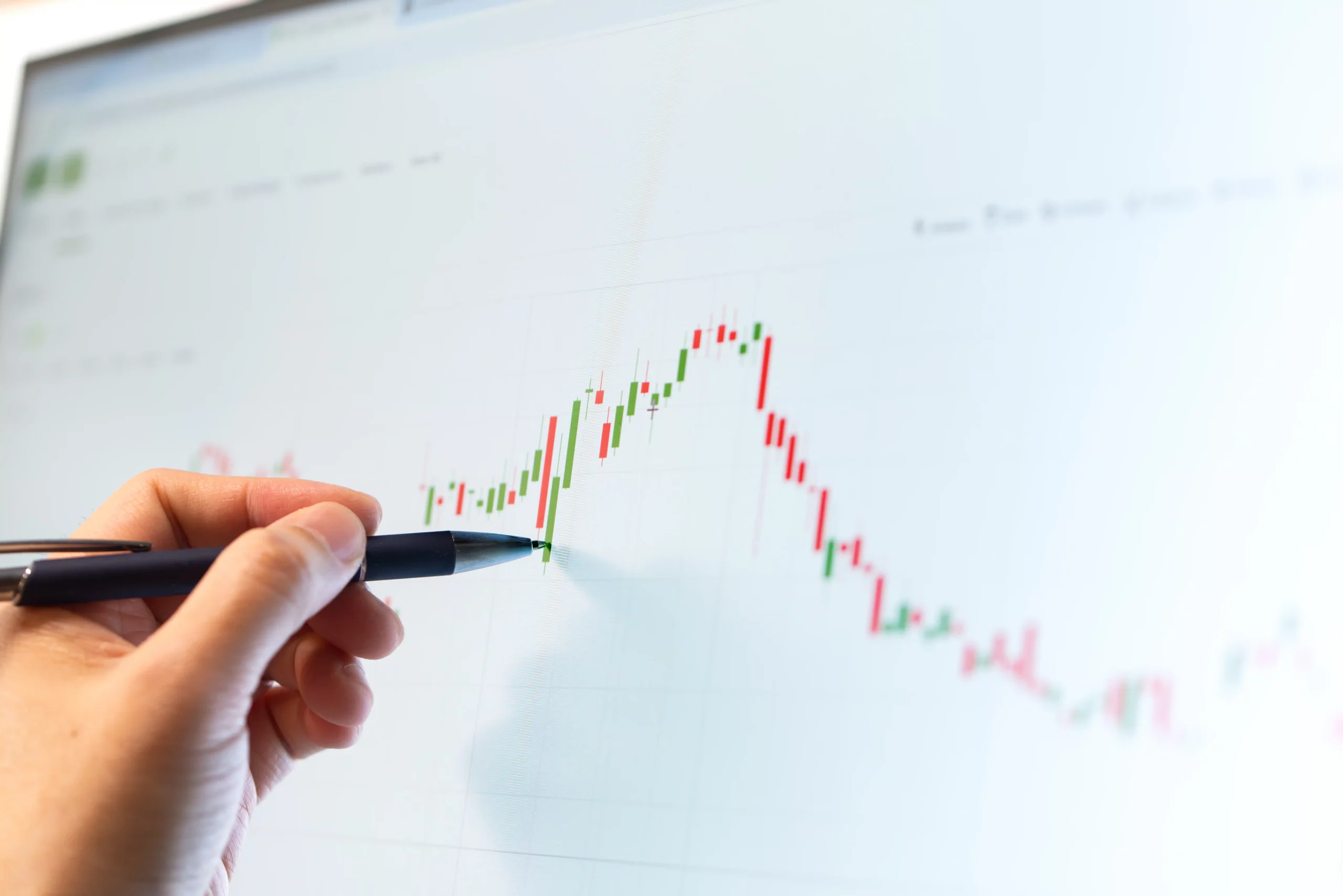 Top 5 Single Candle Continuation Patterns for Traders in 2025