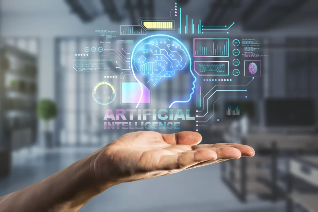 Artificial intelligence systems can process real-time data from thousands of sources—news, charts, social media sentiment, and global macro indicators—to generate actionable insights within seconds.