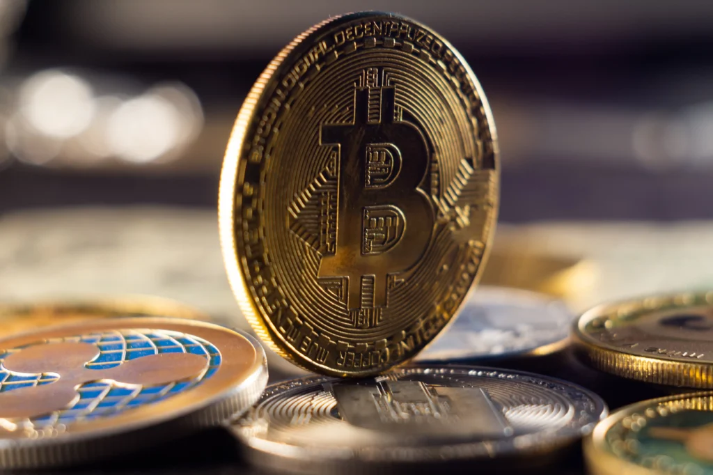 Impact of Digital Currencies on Global FX Markets