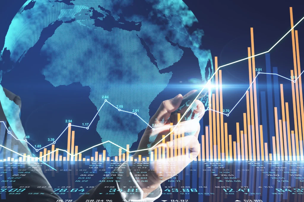 High-frequency and algorithmic trading are revolutionising the global financial landscape with unmatched precision, automation, and analytical power.