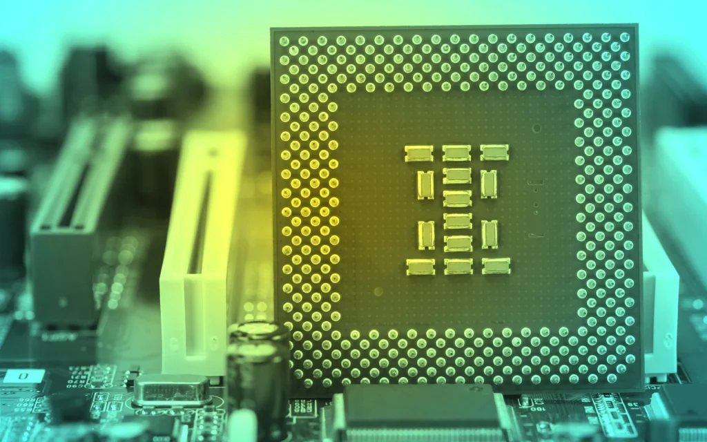 Quantum Computing and Predictive Market Models