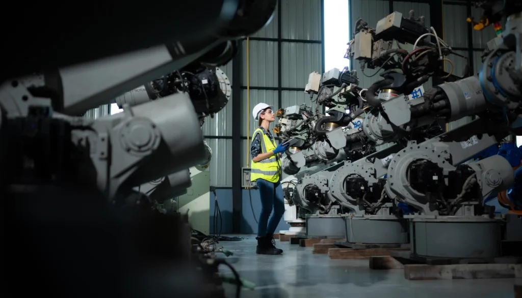 The Industrial Engine Behind Silver’s Transformation