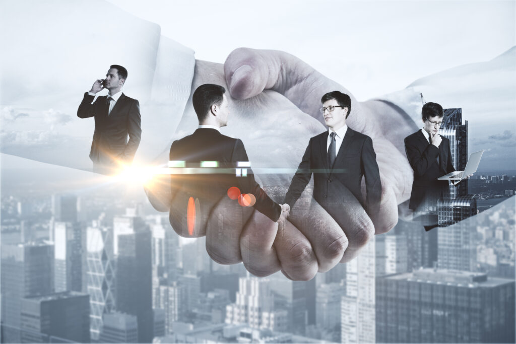 Strategic Behaviour From Governments and Corporations