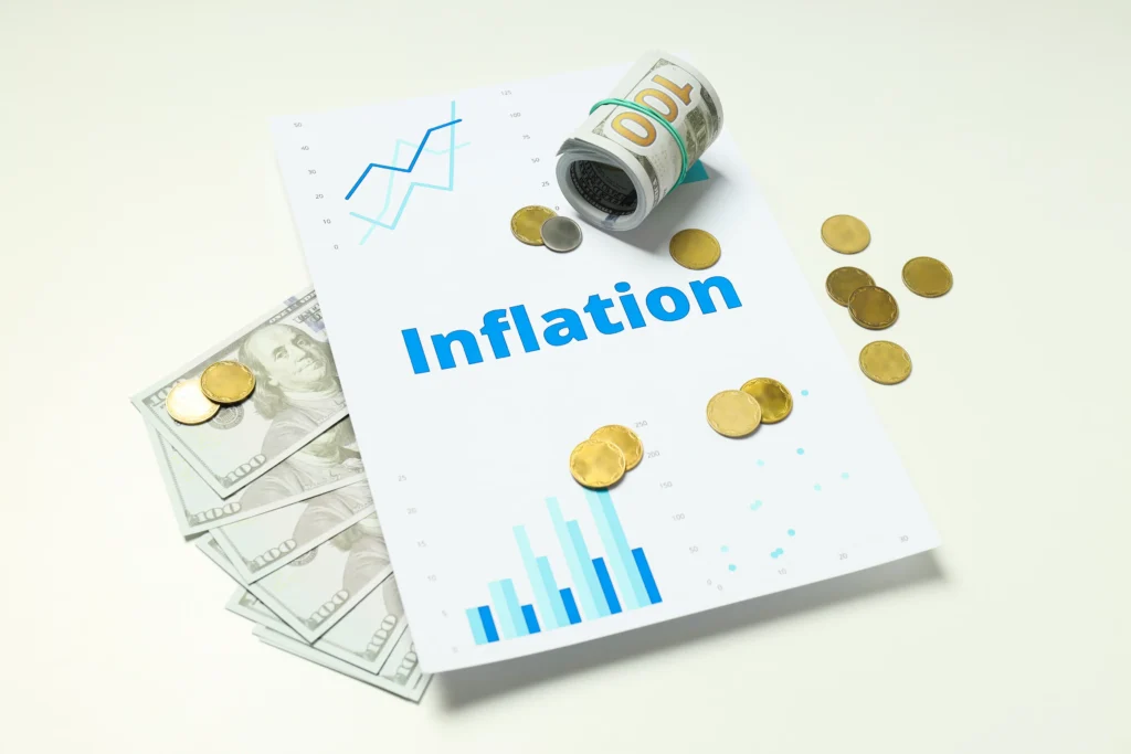 Inflation, Interest Rates, and Supply Chain Influence