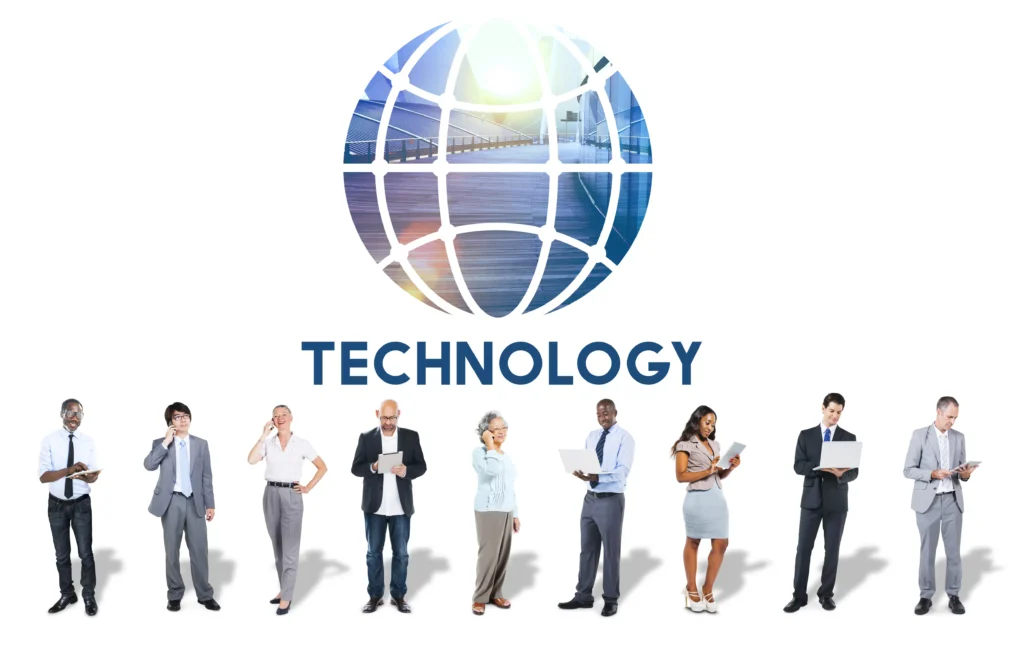 Technological Advancements in Global Trade and Forex