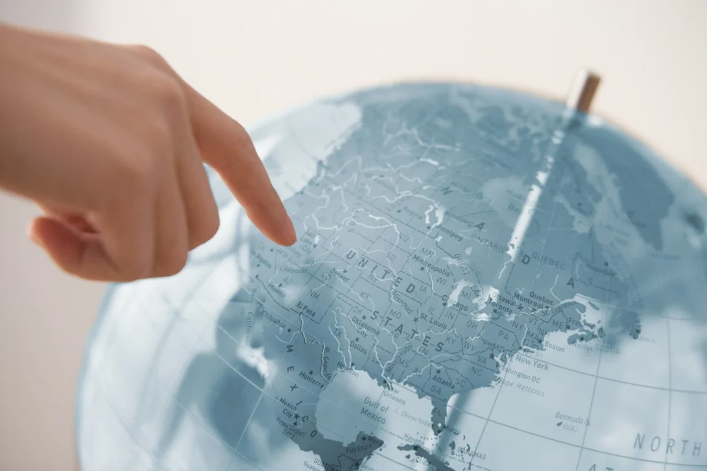 Regional Insights: North America, Europe, and Asia-Pacific