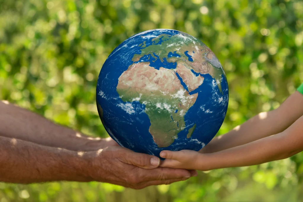 Global Energy Demand Outlook Strengthens Beyond Expectations