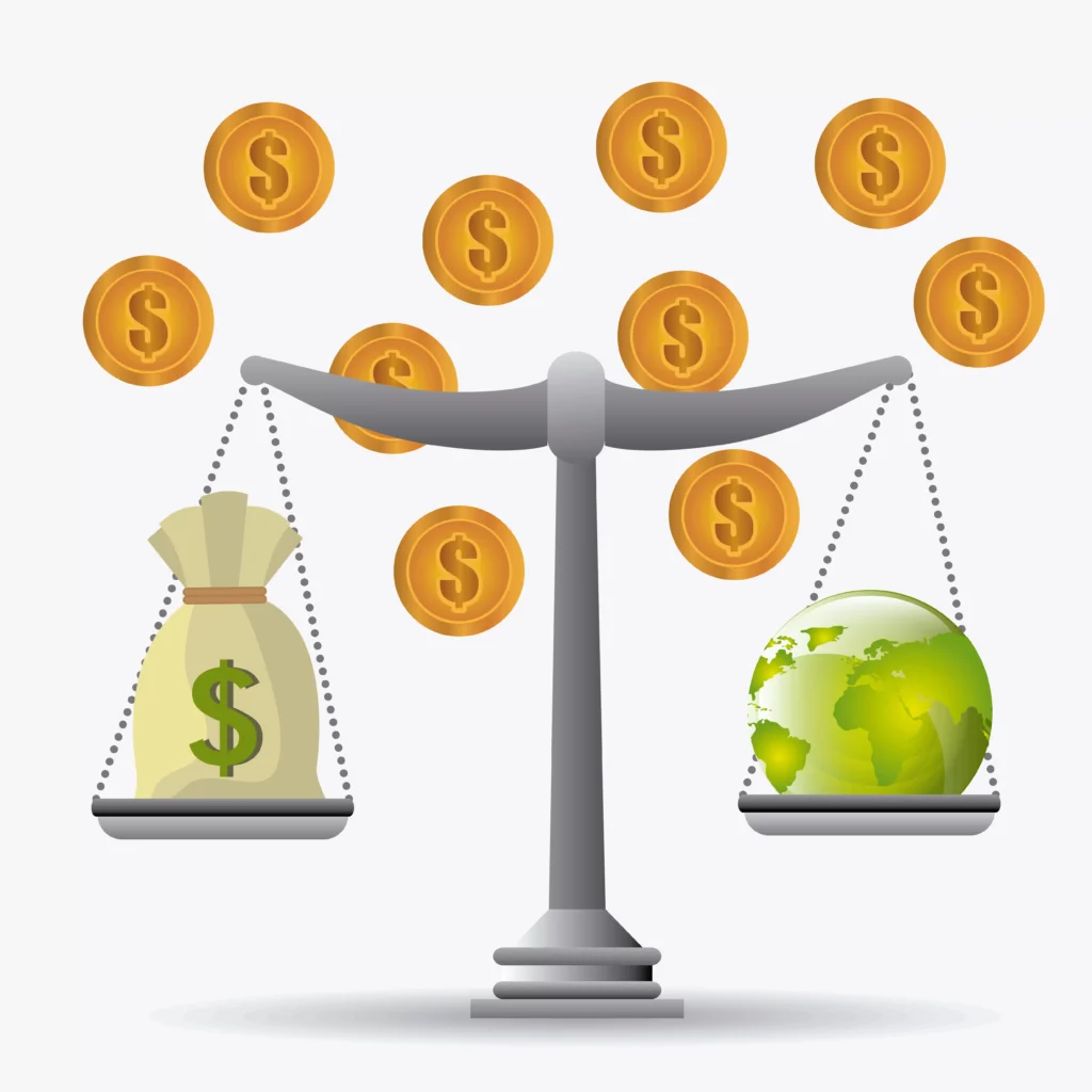 Strong Dollar vs Weak Dollar Effects on the World Economy