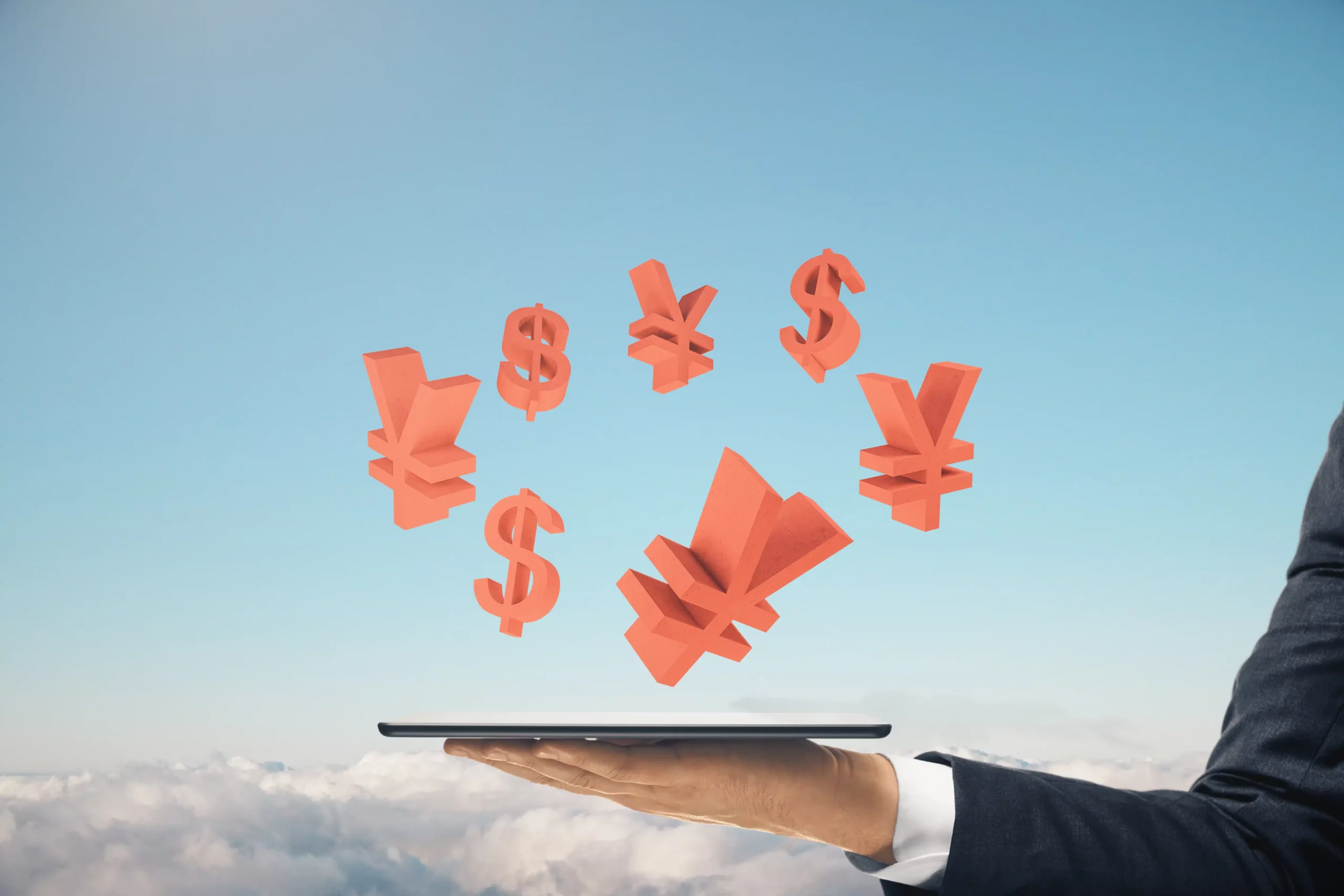 Top 10 Strongest Currencies Predicted to Stay Strong in 2026