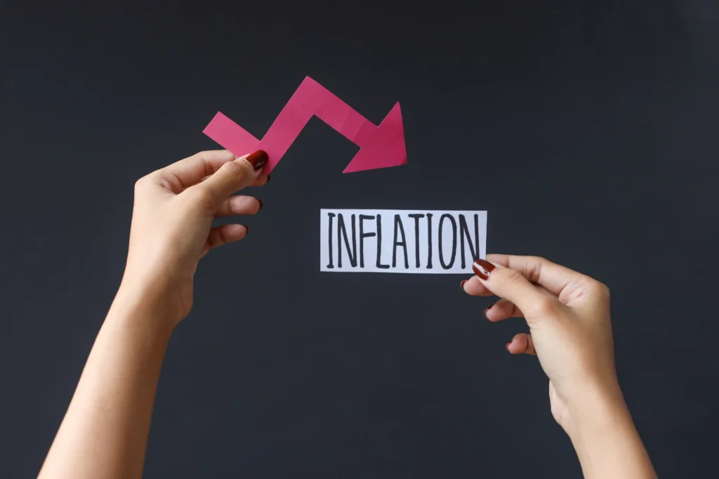 Inflation and Recession