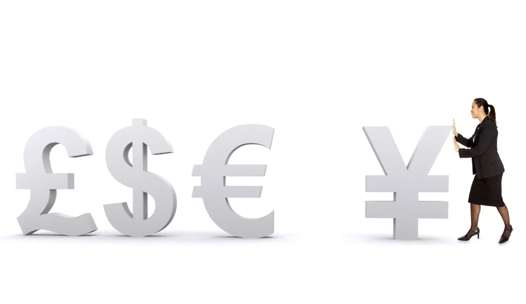 Currencies: How Inflation and Recession Move the Forex Market