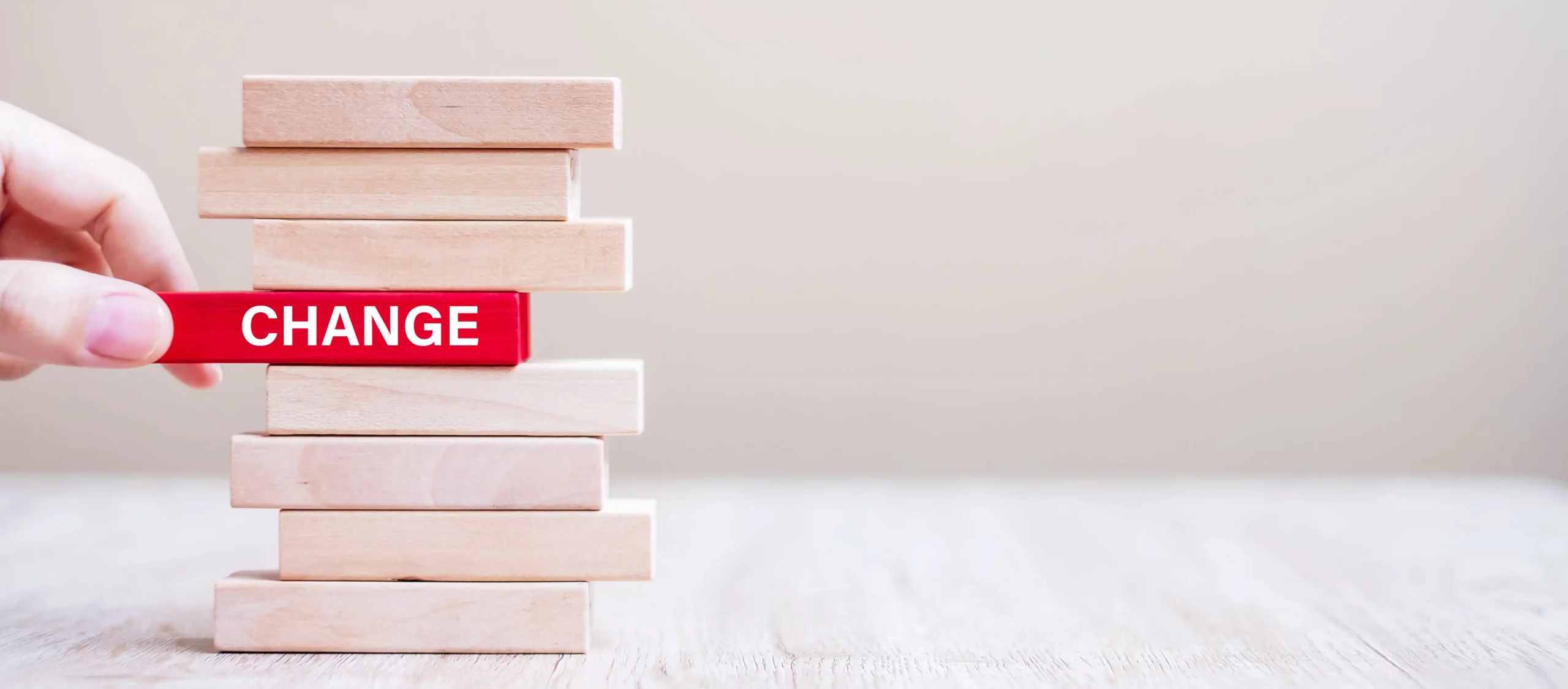 Change in State of Delivery (CISD) Strategy for 2026 Markets