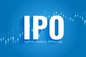2026 IPO Wave concept showing Initial Public Offering growth chart