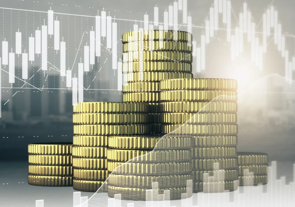 Gold and Silver Market outlook 2026 showing rising prices and strong market structure