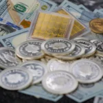 Precious Metals Rally to Record Highs Amid Political Uncertainty