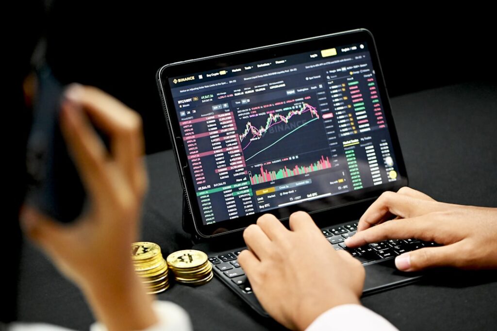 what is forex trading - What Is Forex Trading? Shocking Truth Revealed 2024 - Photo by Kanchanara on Unsplash