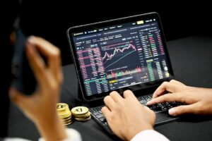 what is forex trading - What Is Forex Trading? Shocking Truth Revealed 2024 - Photo by Kanchanara on Unsplash